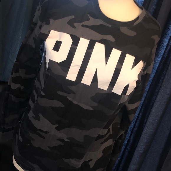 Pink size small - Picture 4 of 5